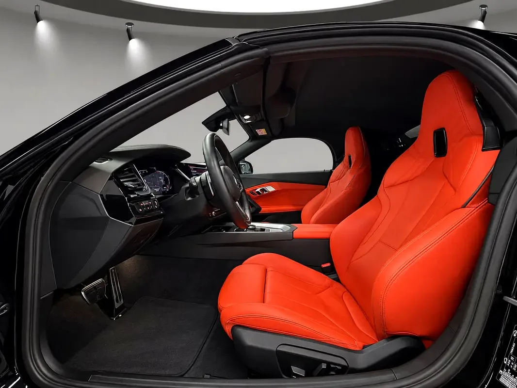 BMW Z4 sDrive30i Steptronic (258 حصان) - 10
