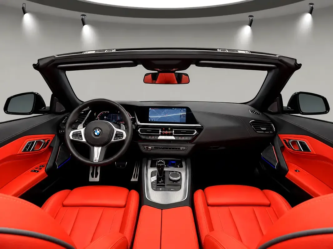 BMW Z4 sDrive30i Steptronic (258 حصان) - 9