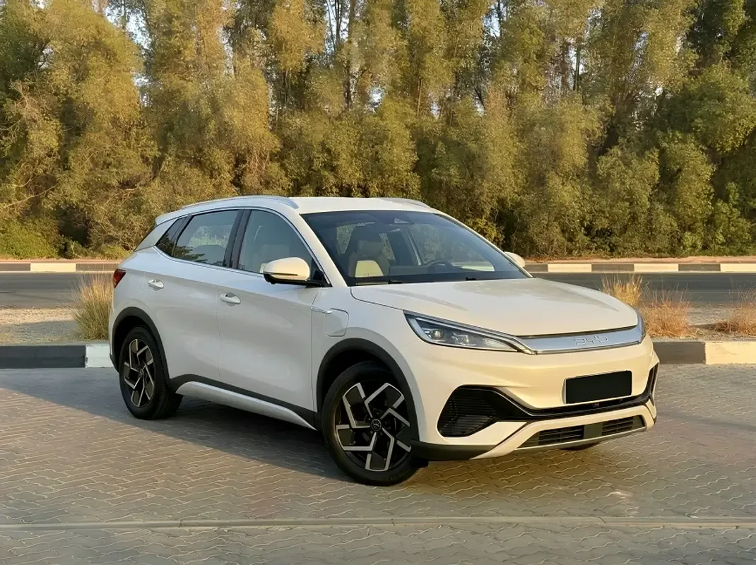 BYD Atto 2 AT (177 حصان)