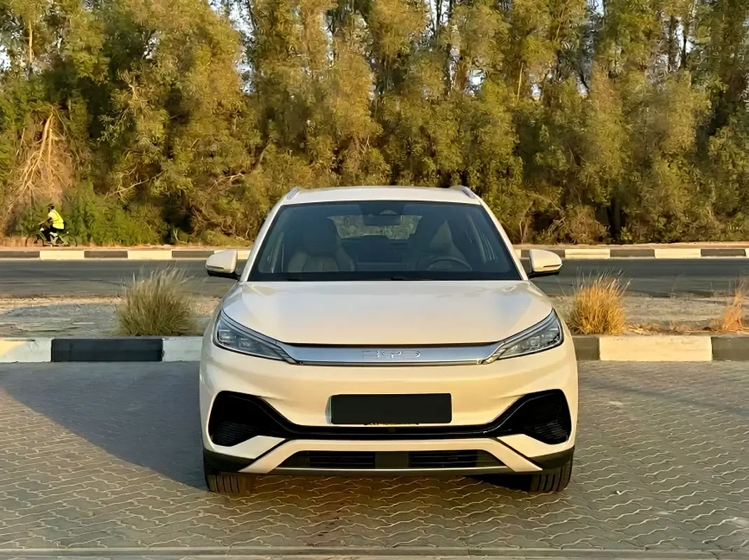 BYD Atto 2 AT (177 حصان) - 2