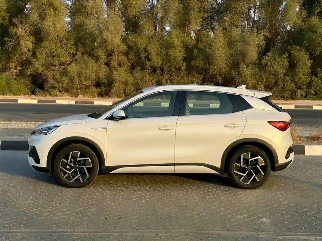BYD Atto 2 AT (177 حصان) - 7