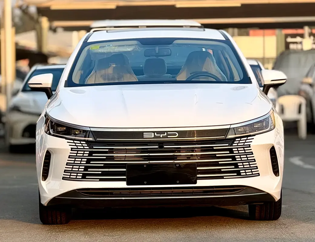 BYD Destroyer 05 1.5 AT (180 hp) - 2