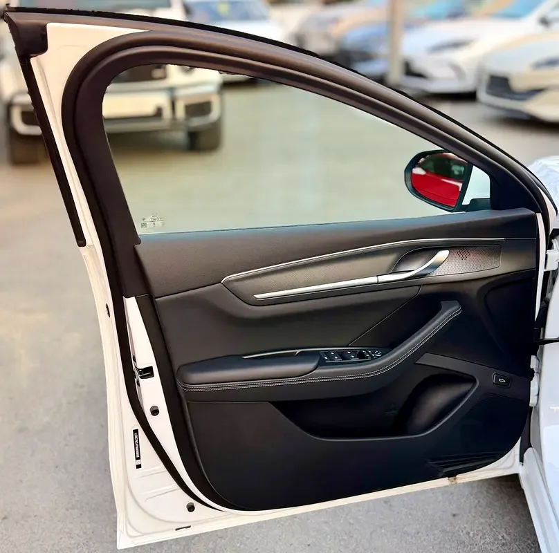 BYD Destroyer 05 1.5 AT (180 hp) - 13