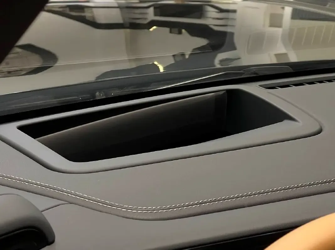 BYD FangChengBao Leopard 5 1.5 CVT AWD (687 حصان) - 16