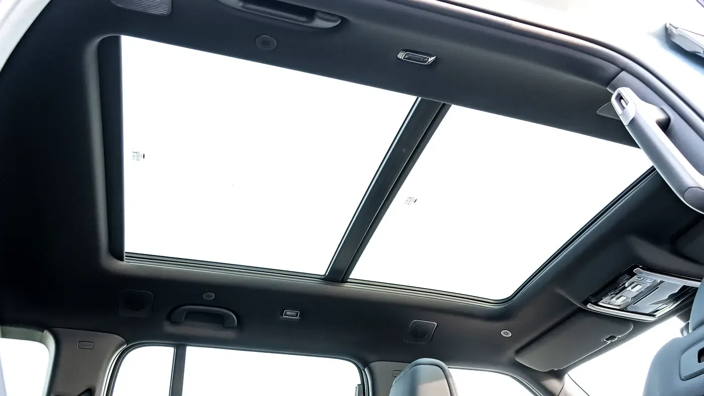 BYD FangChengBao Titanium 7 1.5 CVT (272 حصان) - 20
