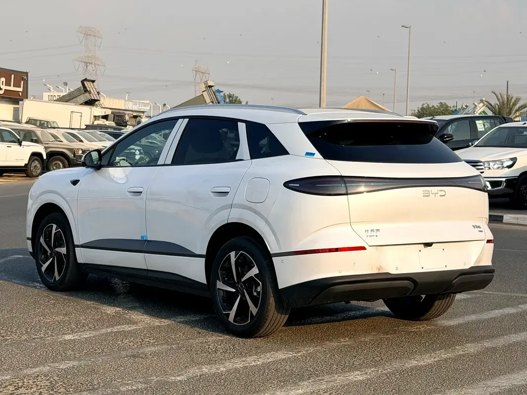 BYD Sea Lion 06 E AT RWD (245 حصان) - 5