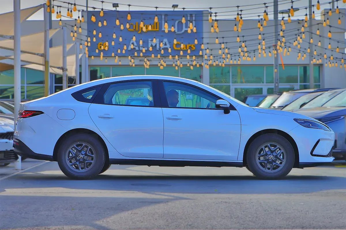 BYD Seal 05 1.5 CVT (163 حصان) - 2