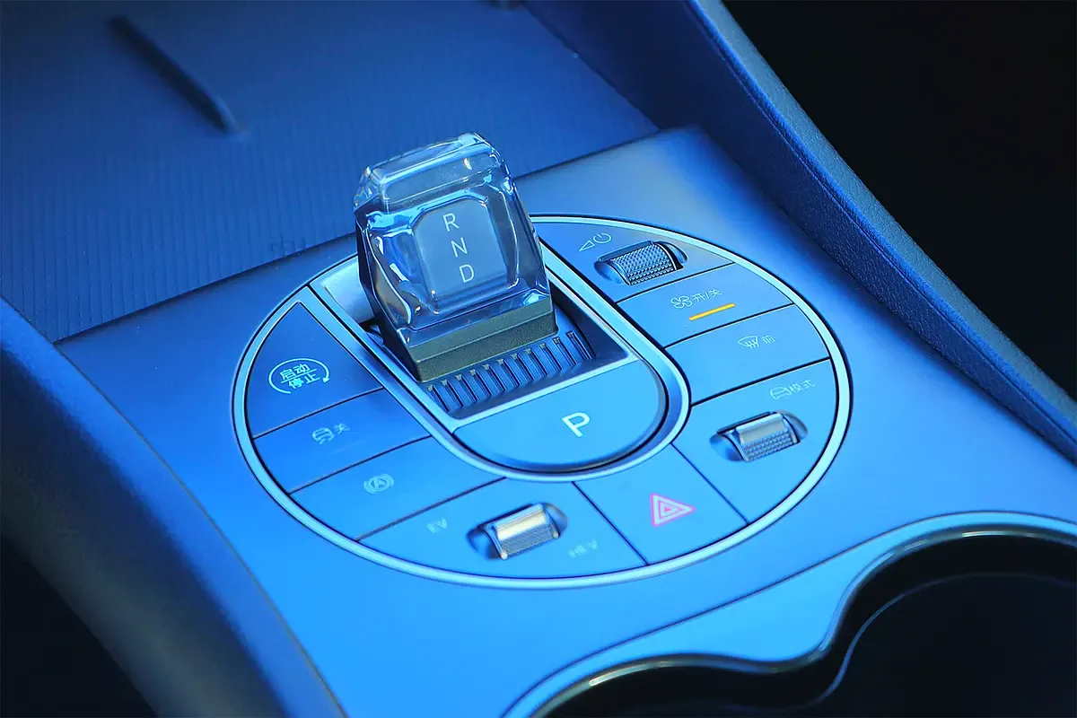 BYD Seal 05 1.5 CVT (163 حصان) - 12