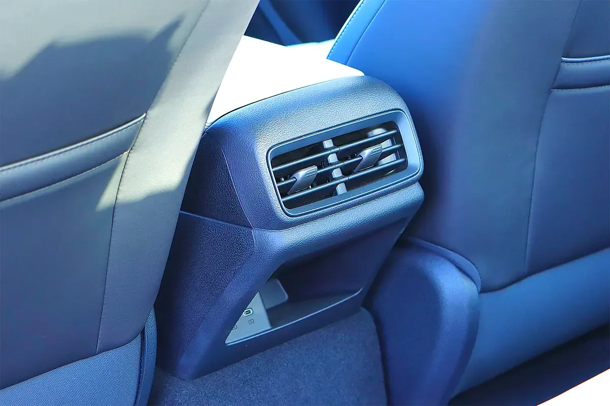BYD Seal 05 1.5 CVT (163 حصان) - 11