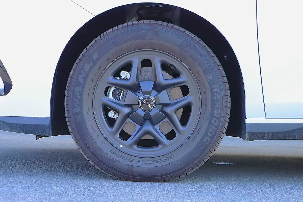 BYD Seal 05 1.5 CVT (163 حصان) - 18