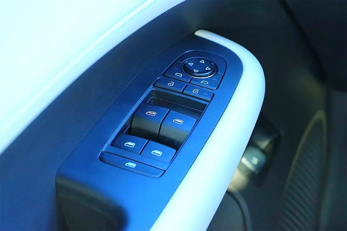 BYD Seal 05 1.5 CVT (163 حصان) - 20