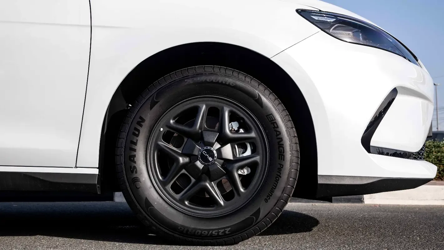BYD Seal 05 1.5 CVT (163 حصان) - 11