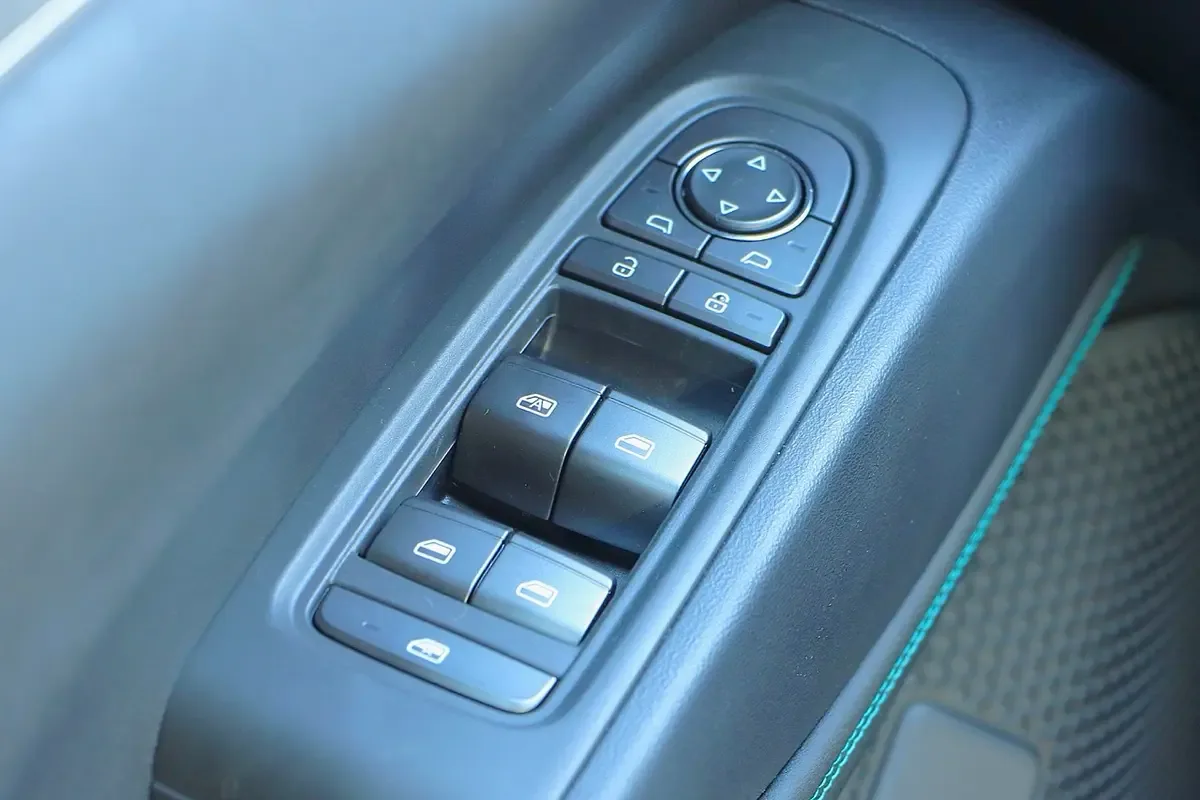 BYD Seal 06 1.5 CVT (264 حصان) - 14