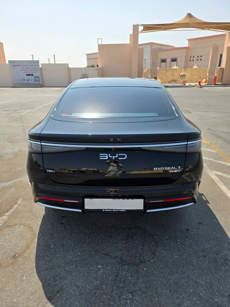 BYD Seal AT (313 hp) - 2