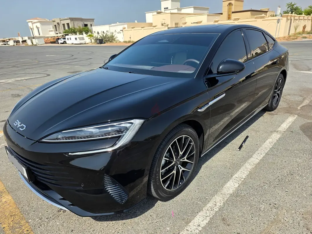 BYD Seal AT (313 hp)