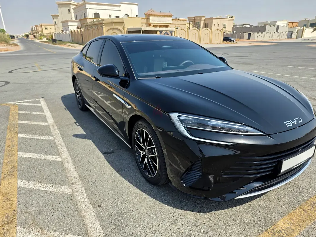 BYD Seal AT (313 hp) - 3