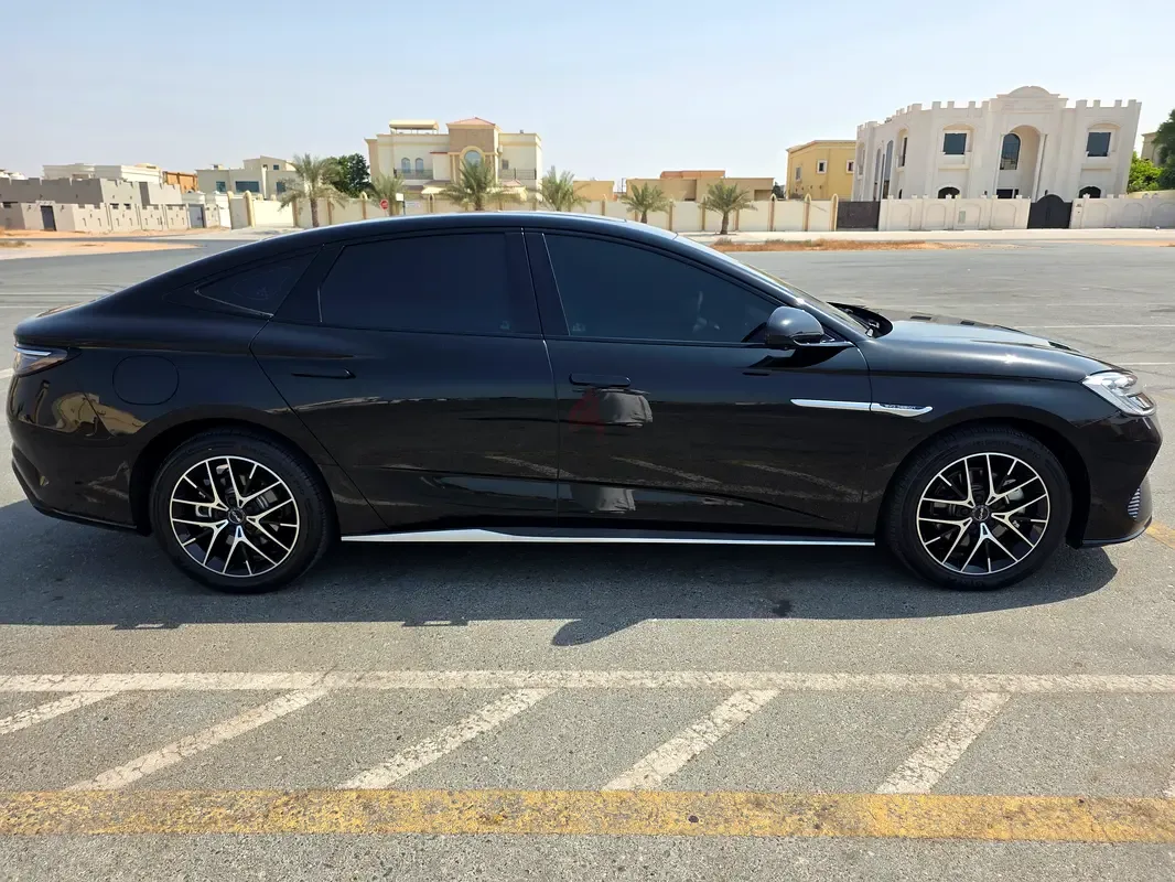 BYD Seal AT (313 hp) - 8