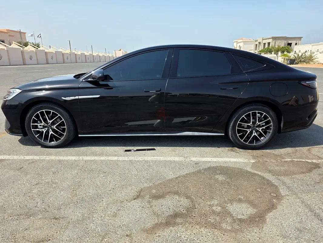 BYD Seal AT (313 hp) - 9
