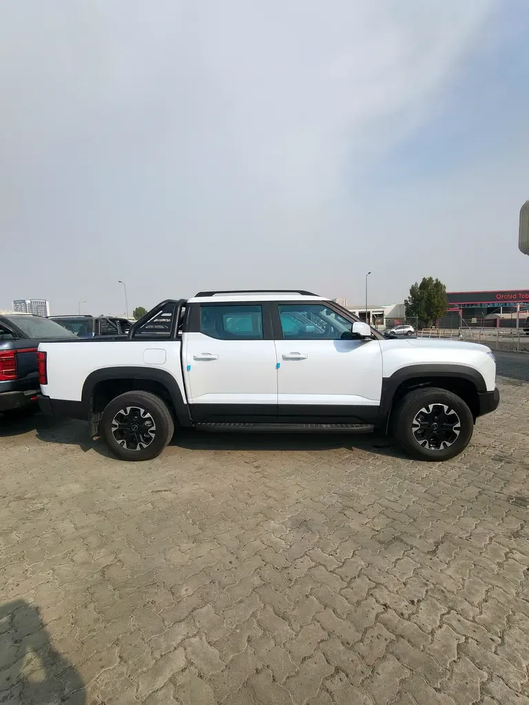 BYD Shark (Shark 6) 1.5 AT AWD (435 hp) - 5