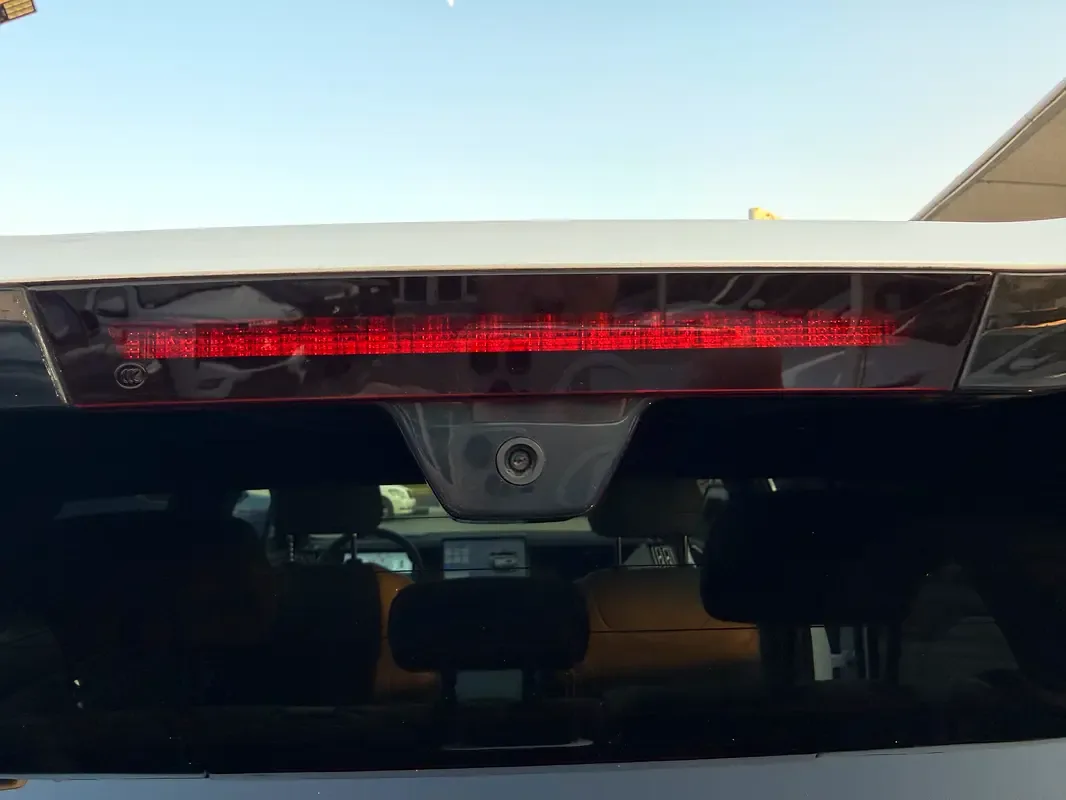 BYD Song L AT (204 حصان) - 10