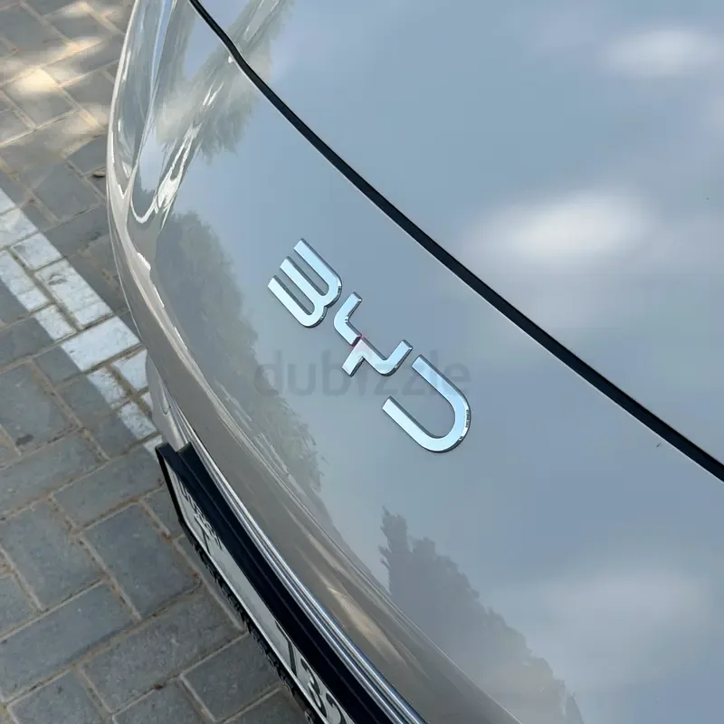 BYD Song Plus 1.5 AT (307 hp) - 9