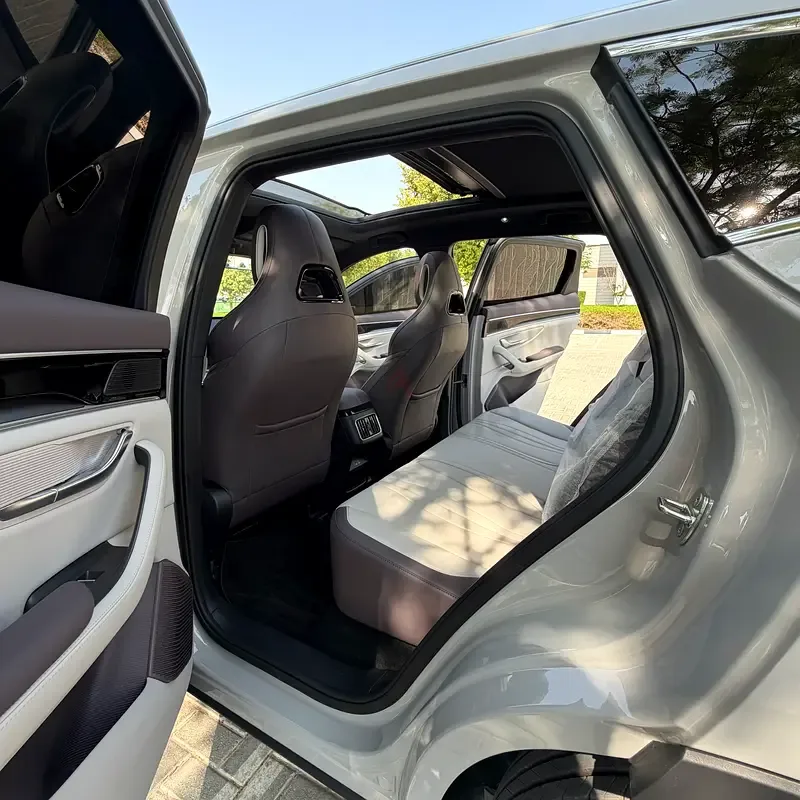 BYD Song Plus 1.5 AT (307 hp) - 14