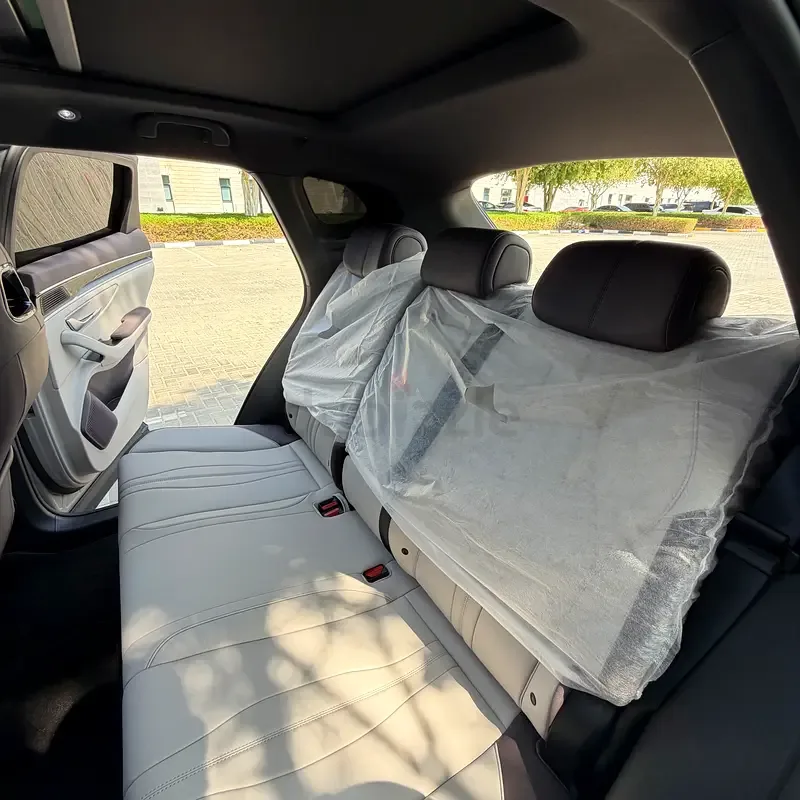 BYD Song Plus 1.5 AT (307 hp) - 16