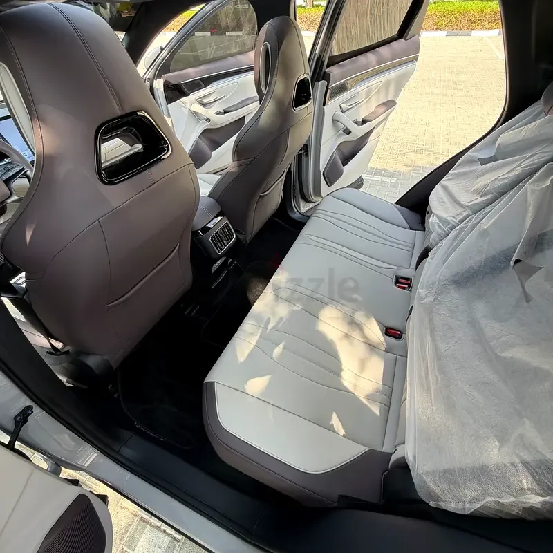 BYD Song Plus 1.5 AT (307 hp) - 17