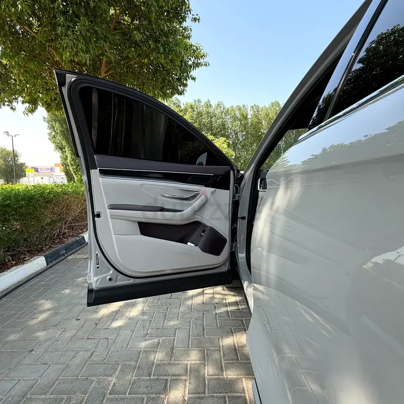 BYD Song Plus 1.5 AT (307 hp) - 18