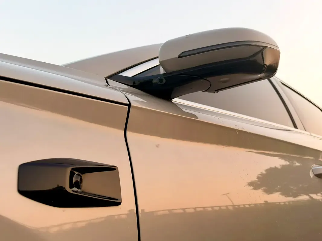 BYD Song Plus E AT (204 hp) - 4