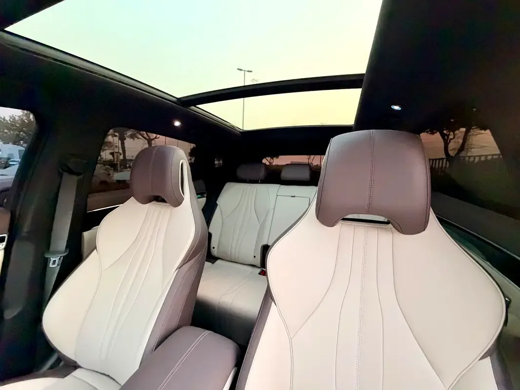 BYD Song Plus E AT (204 hp) - 15