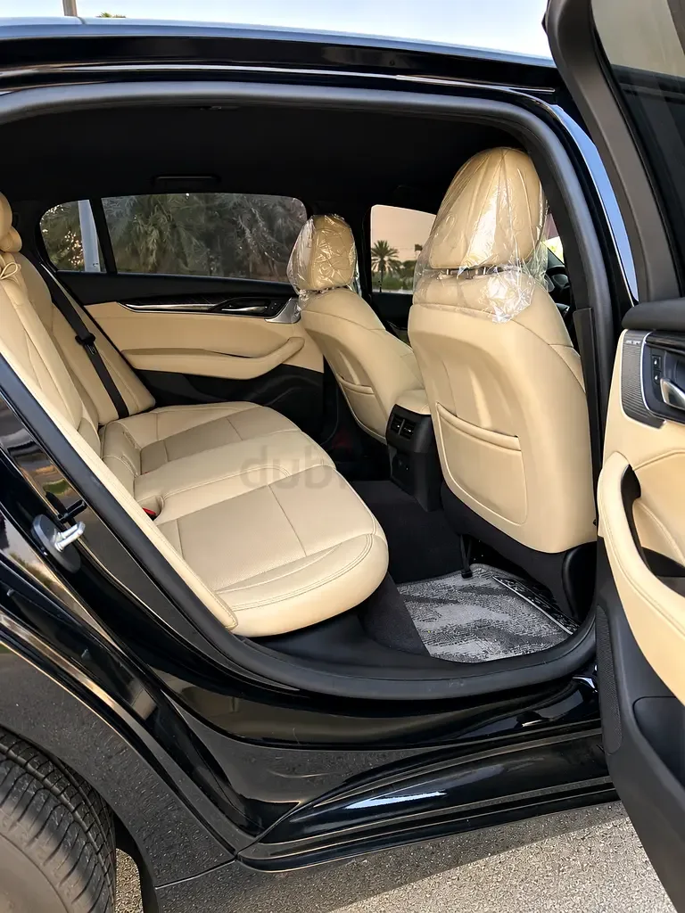 Cadillac CT5 2.0 AT (241 حصان) - 6