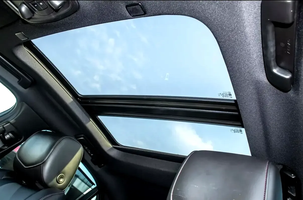 Cadillac CTS 2.0 AT RWD (240 حصان) - 18