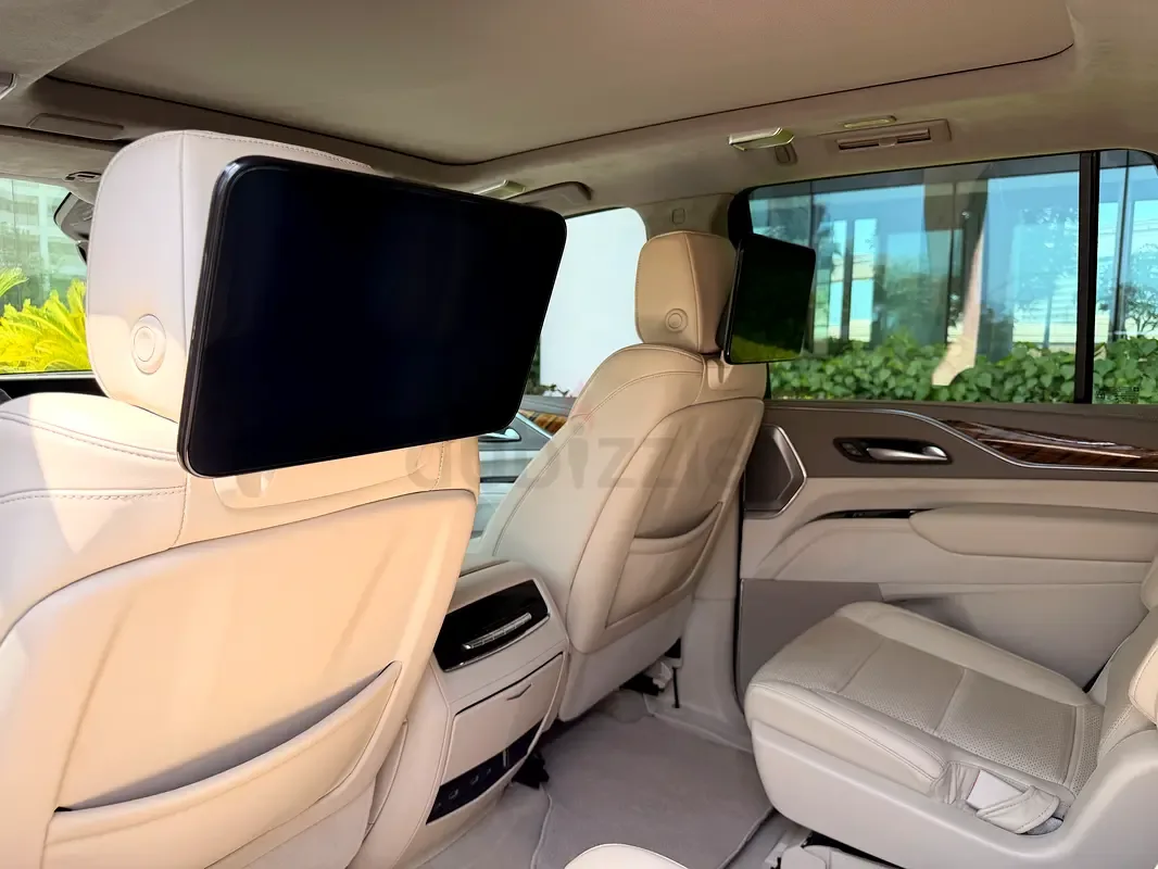 Cadillac Escalade 6.2 AT 4WD (416 hp) - 16