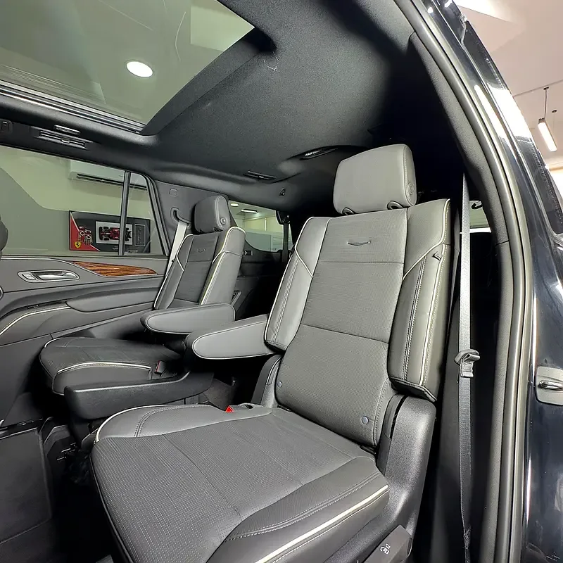 Cadillac Escalade 6.2 AT RWD (420 hp) - 11