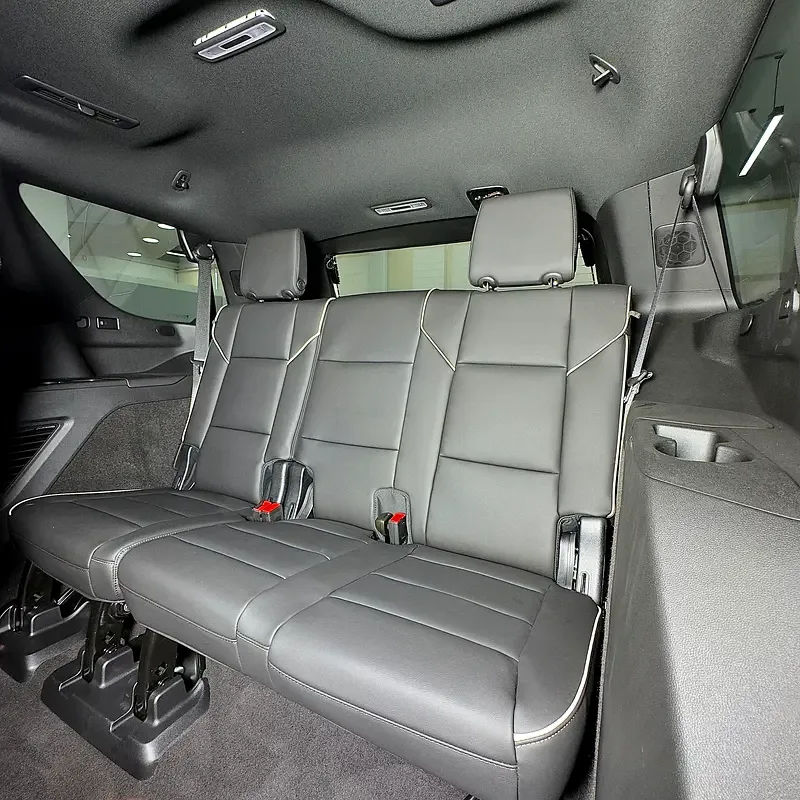 Cadillac Escalade 6.2 AT RWD (420 hp) - 12