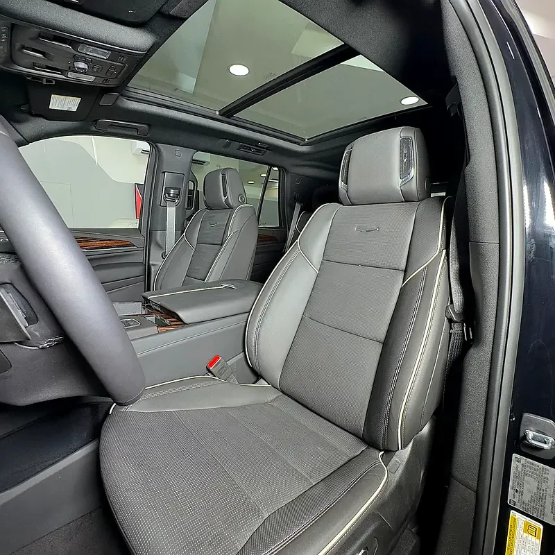 Cadillac Escalade 6.2 AT RWD (420 hp) - 10
