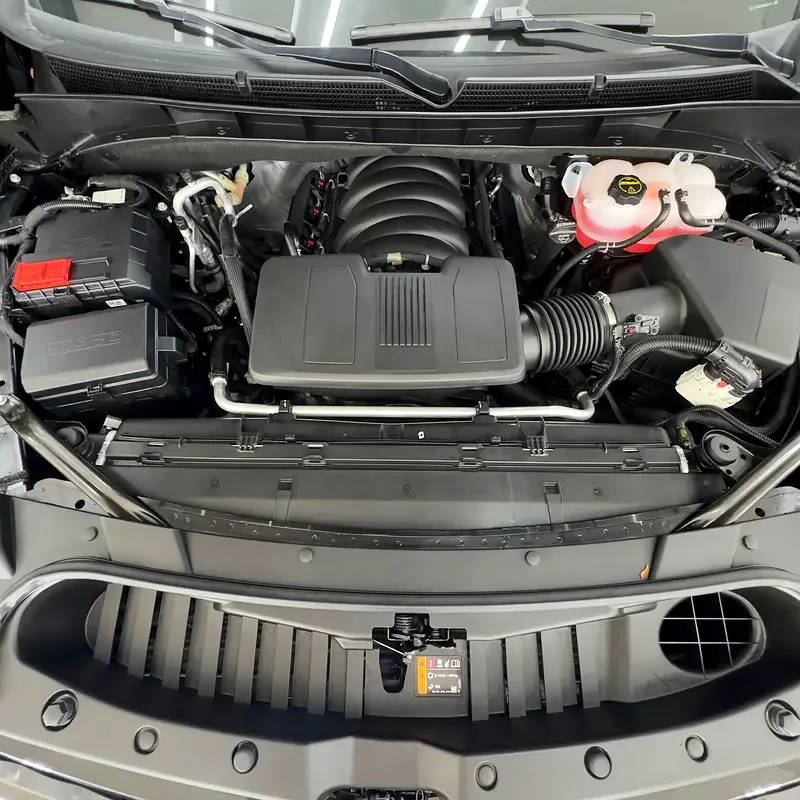 Cadillac Escalade 6.2 AT RWD (420 hp) - 16