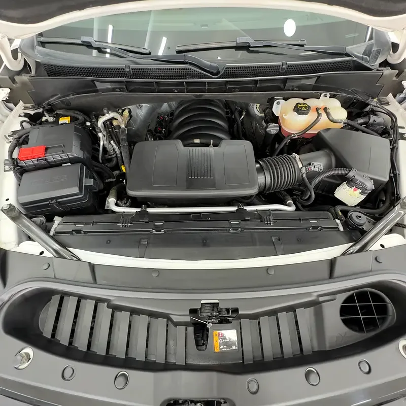 Cadillac Escalade 6.2 AT RWD (420 حصان) - 15