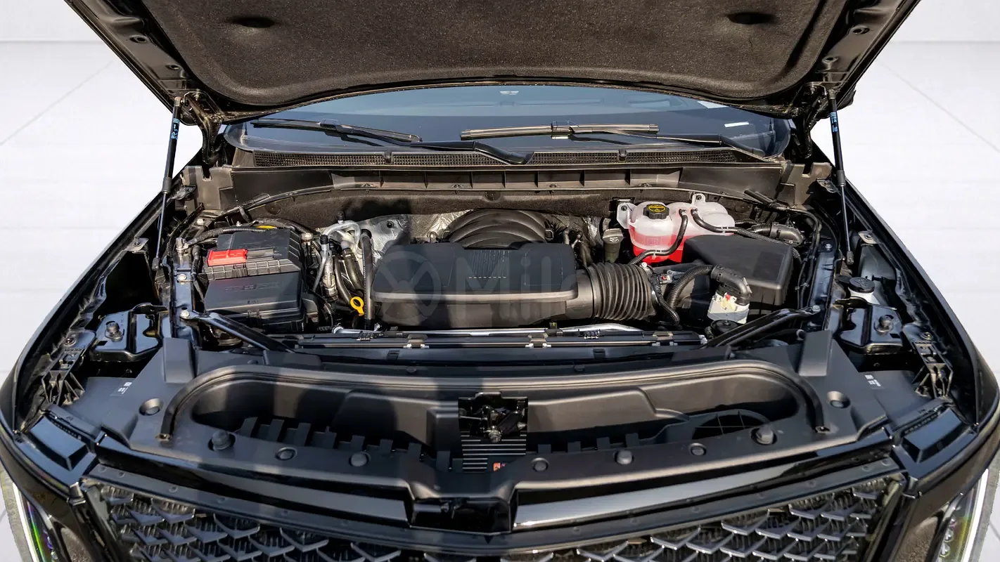 Cadillac Escalade 6.2 AT RWD (420 hp) - 6