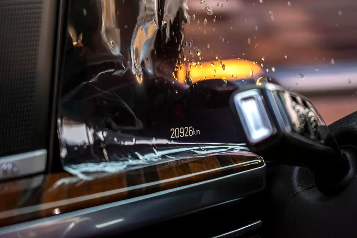 Cadillac Escalade 6.2 AT RWD (420 hp) - 13