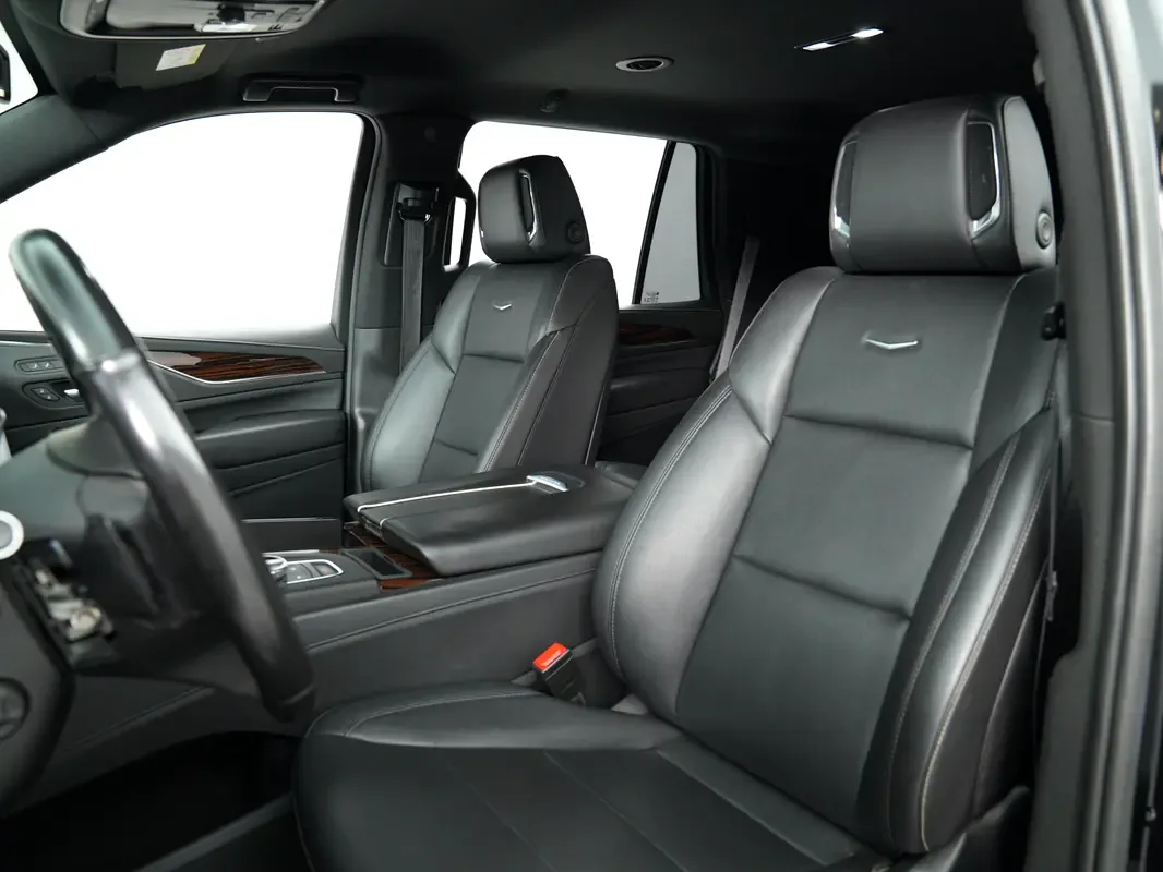 Cadillac Escalade 6.2 AT RWD (420 حصان) - 10