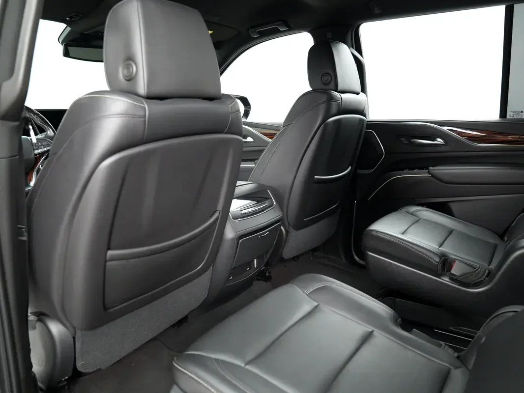 Cadillac Escalade 6.2 AT RWD (420 حصان) - 14
