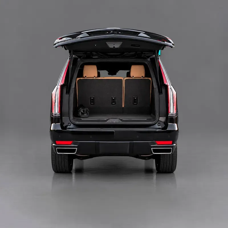 Cadillac Escalade 6.2 AT RWD (420 hp) - 3