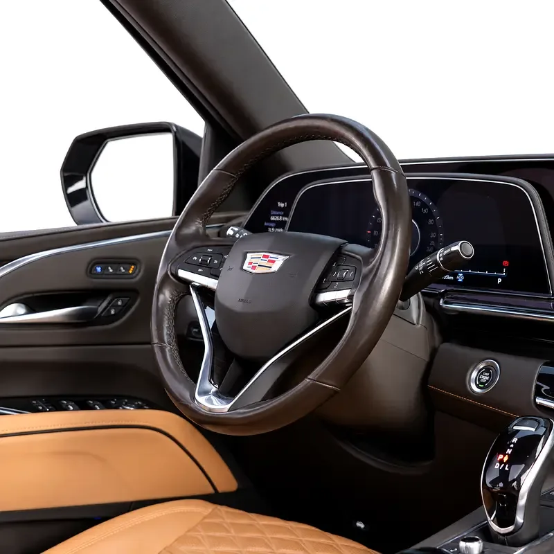 Cadillac Escalade 6.2 AT RWD (420 hp) - 9