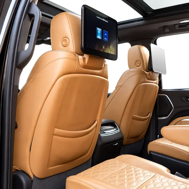 Cadillac Escalade 6.2 AT RWD (420 hp) - 13