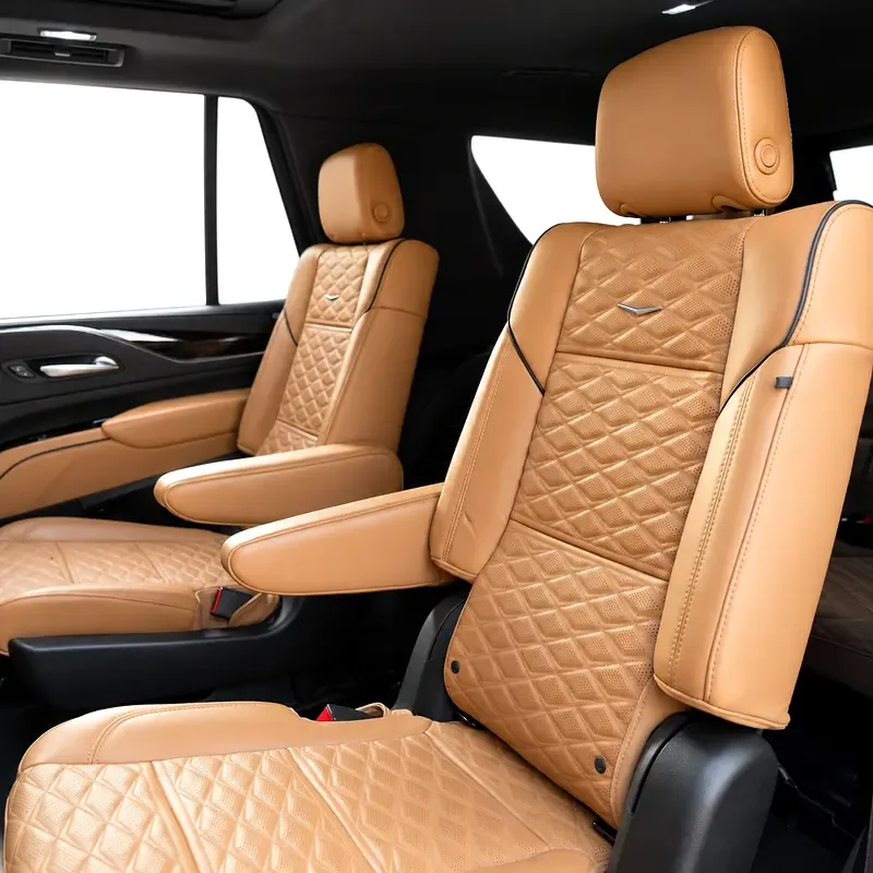 Cadillac Escalade 6.2 AT RWD (420 hp) - 14