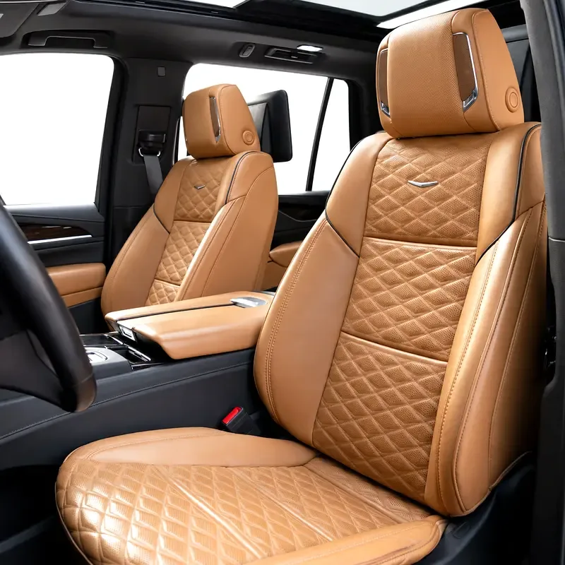 Cadillac Escalade 6.2 AT RWD (420 hp) - 12