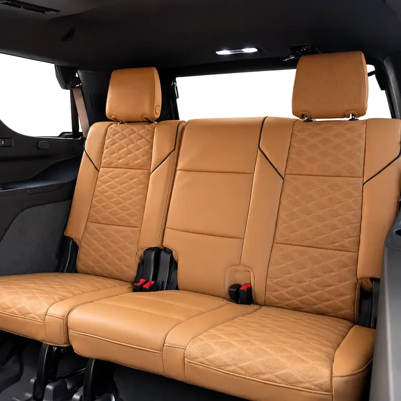 Cadillac Escalade 6.2 AT RWD (420 hp) - 15