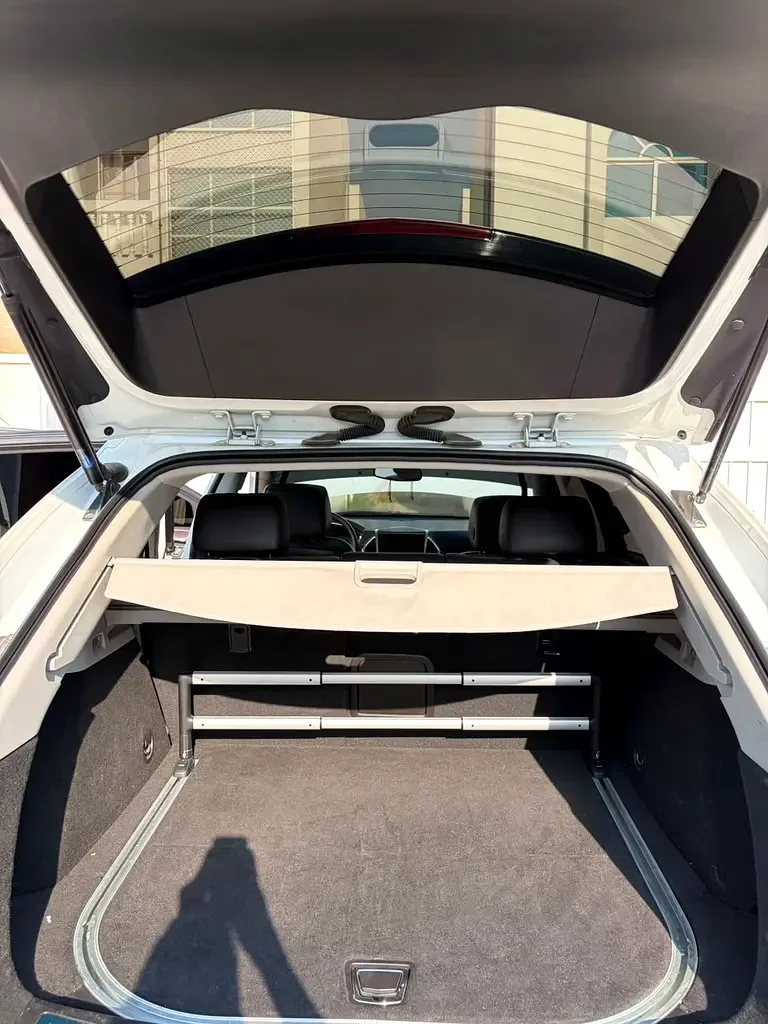 Cadillac SRX 3.0 AT AWD (249 hp) - 17